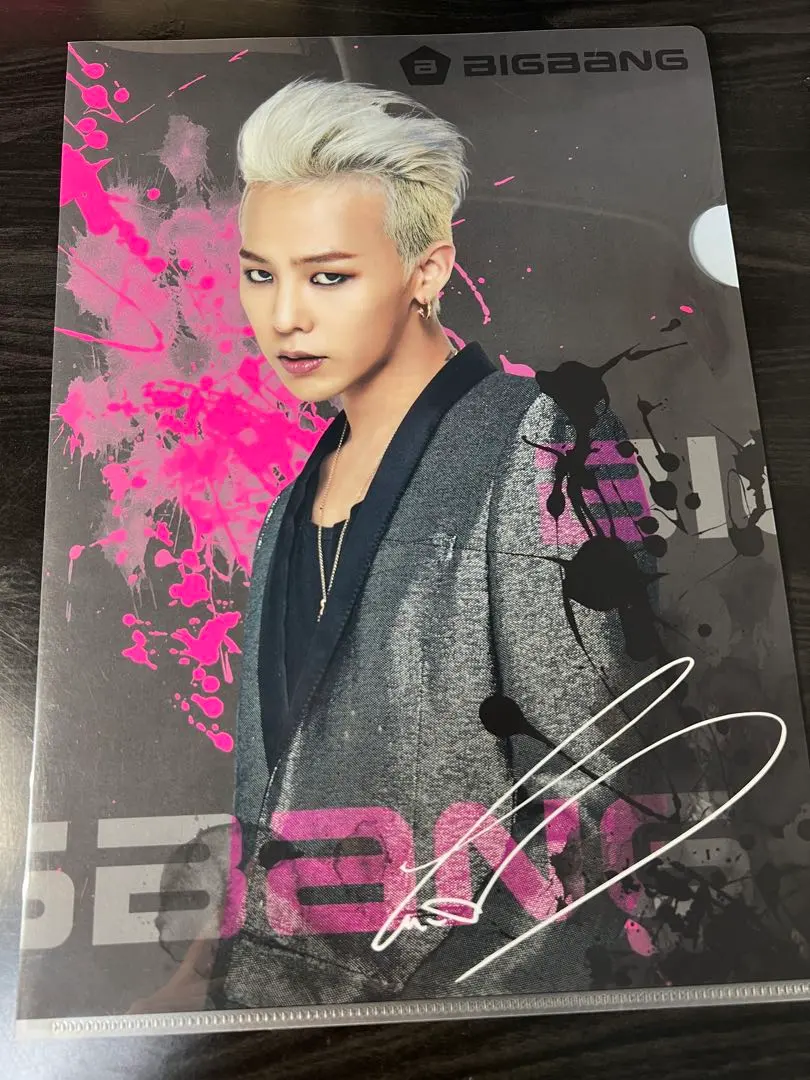 2026年最新】サイン G-DRAGONの人気アイテム - メルカリ