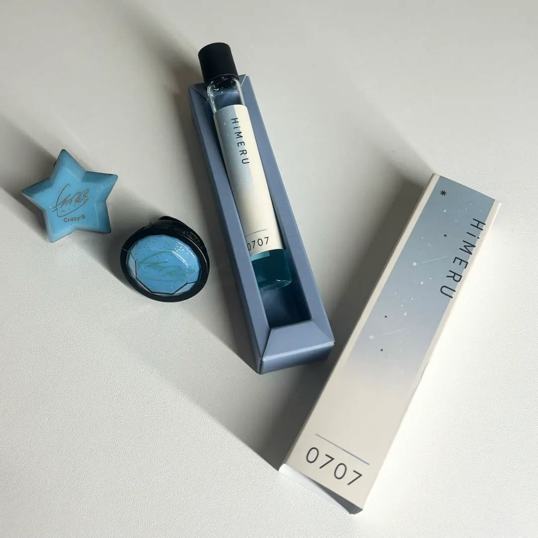 2026年最新】あんスタ 香水 himeruの人気アイテム - メルカリ