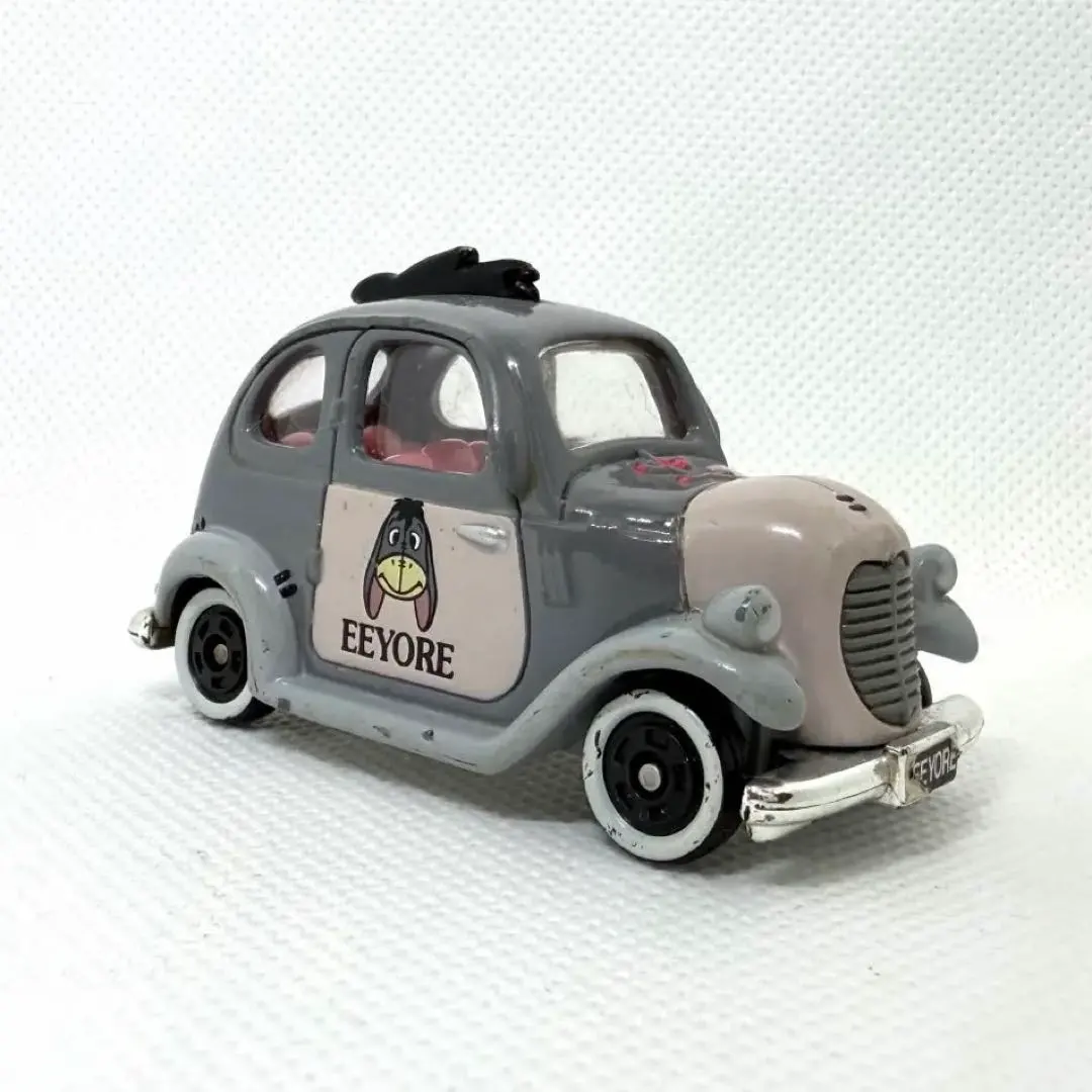 2026年最新】ディズニートミカ イーヨーの人気アイテム - メルカリ