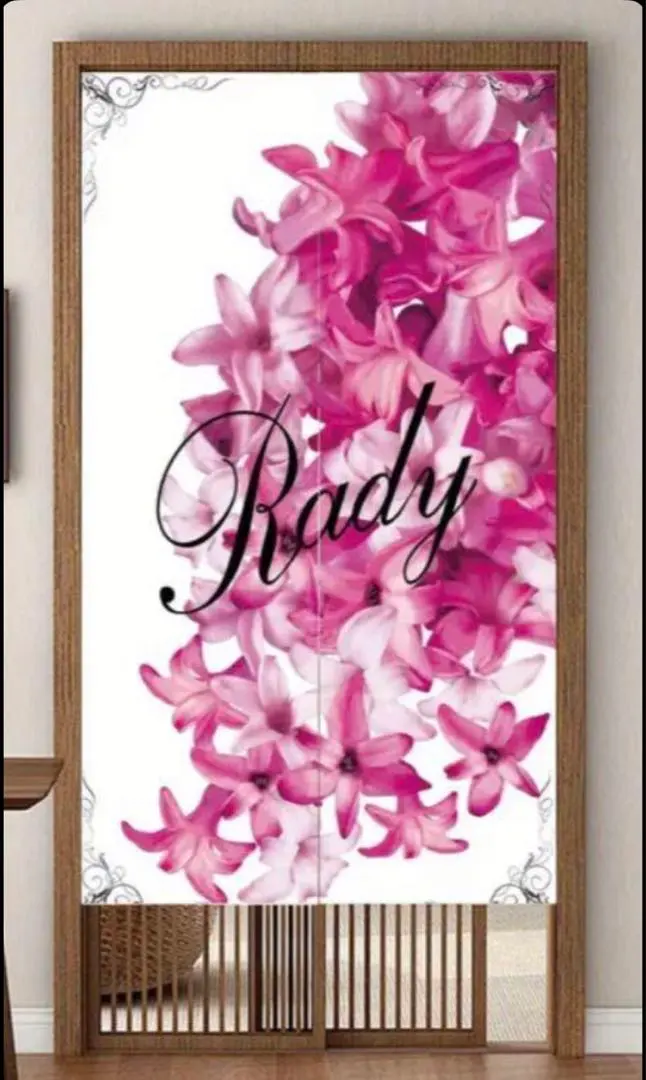 2026年最新】Rady のれんの人気アイテム - メルカリ