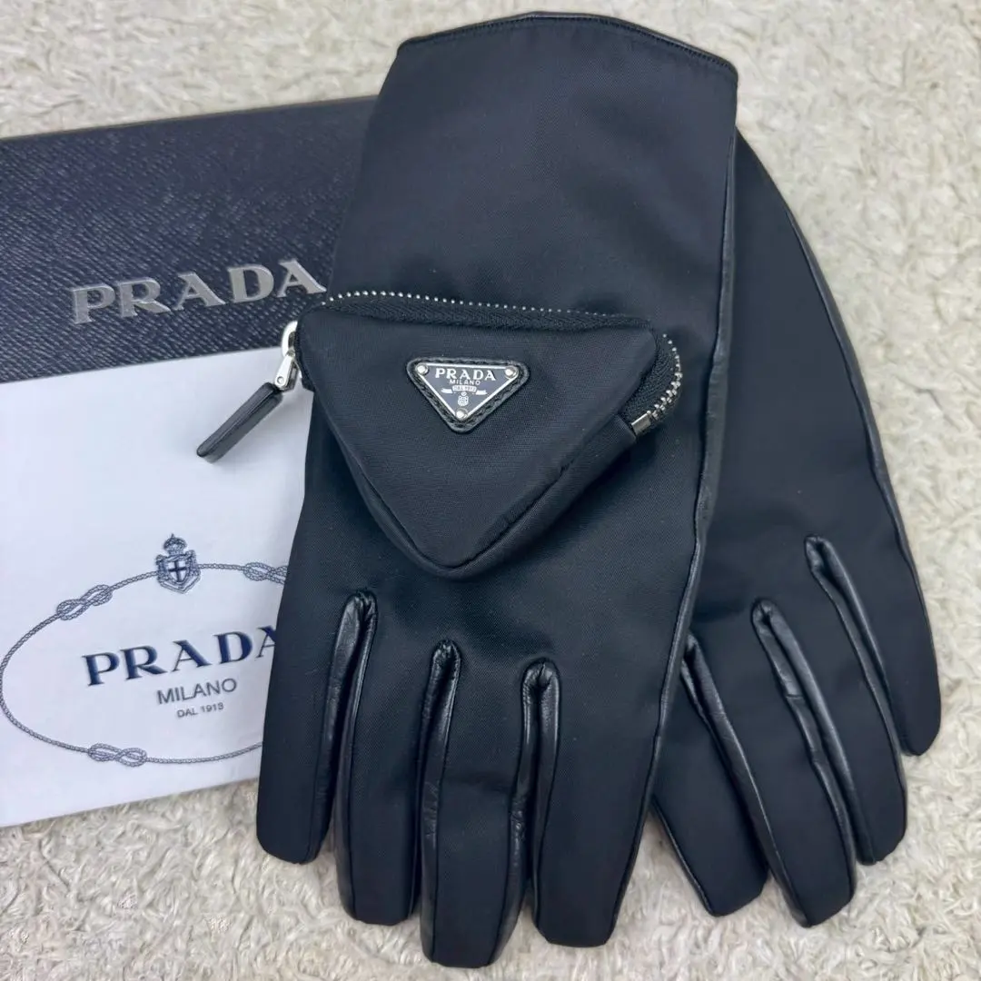 PRADA（オレンジ/橙色系）の中古フリマアイテム一覧 美品▽PRADA