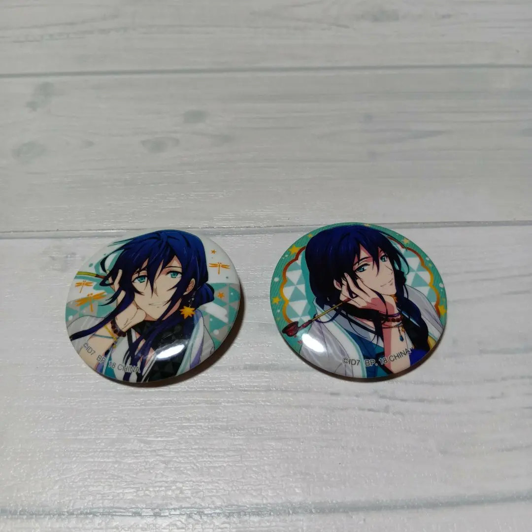 2026年最新】大神万理 缶バッジの人気アイテム - メルカリ