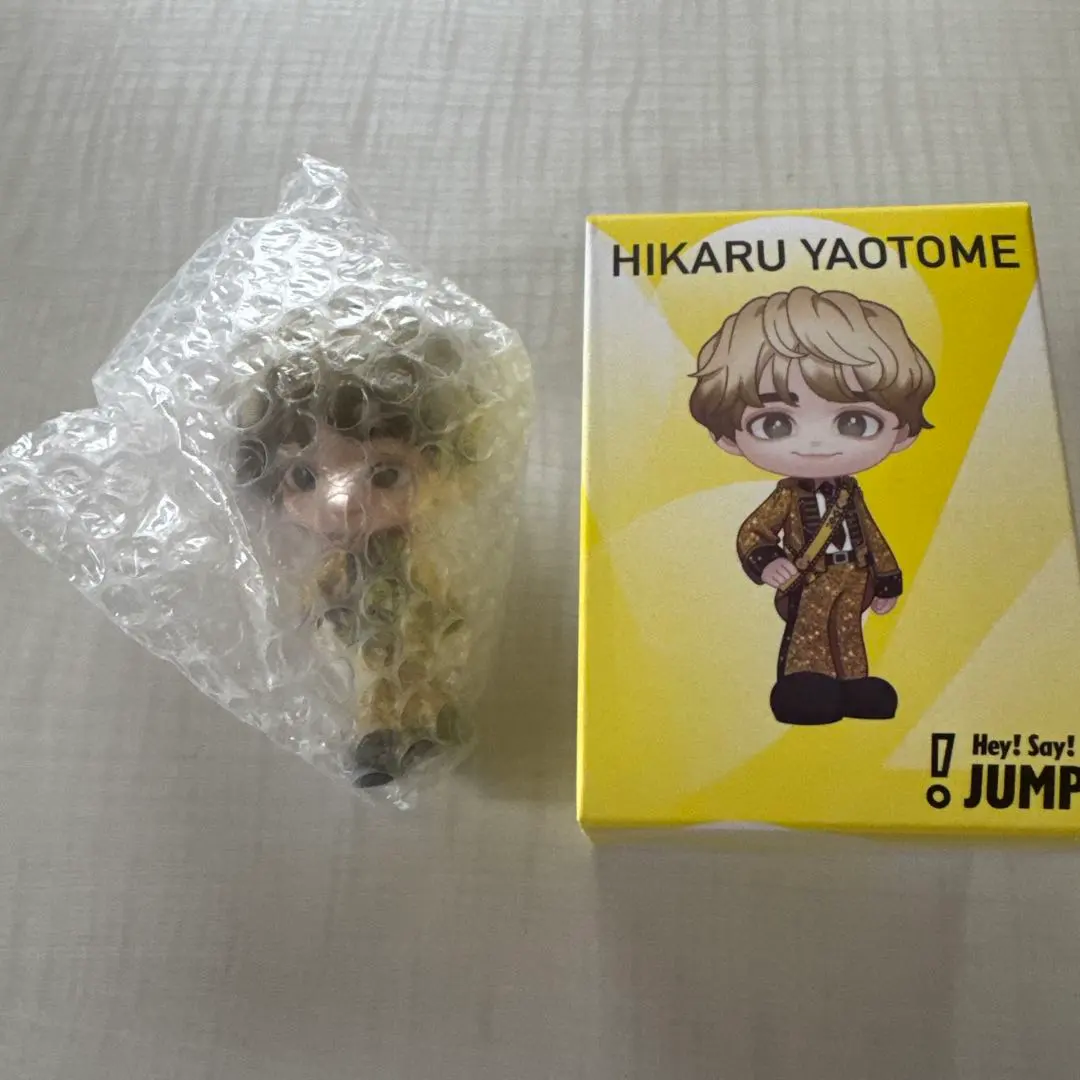 2026年最新】八乙女光 フィギュアの人気アイテム - メルカリ