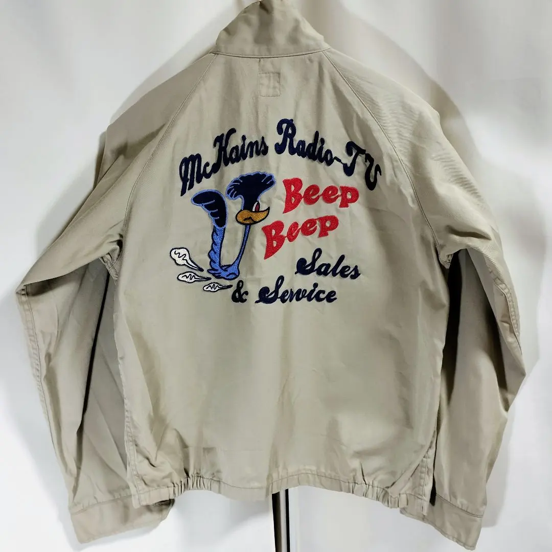 2026年最新】STYLE EYES ジャンパー・ブルゾンの人気アイテム - メルカリ