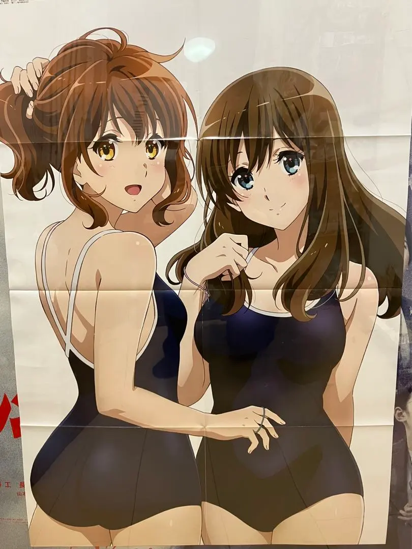 2026年最新】タイトル：響け!ユーフォニアム ポスターの人気アイテム