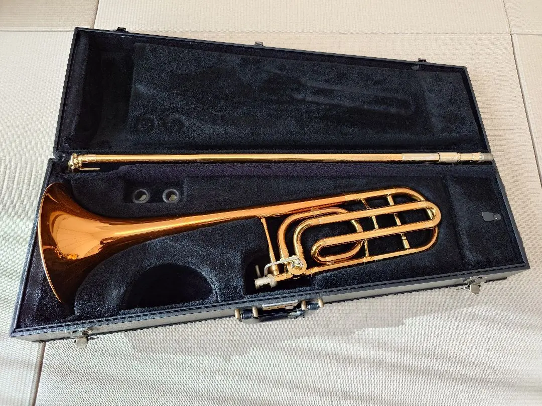 2026年最新】CONN トランペットの人気アイテム - メルカリ
