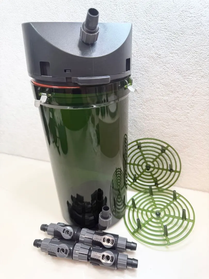 2026年最新】エーハイム サブフィルター 2217の人気アイテム - メルカリ