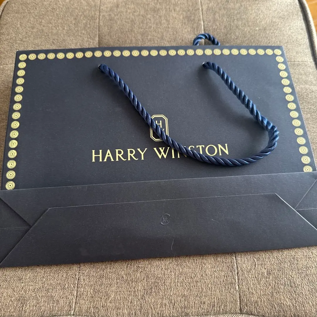 2026年最新】ハリーウィンストン ノベルティの人気アイテム - メルカリ