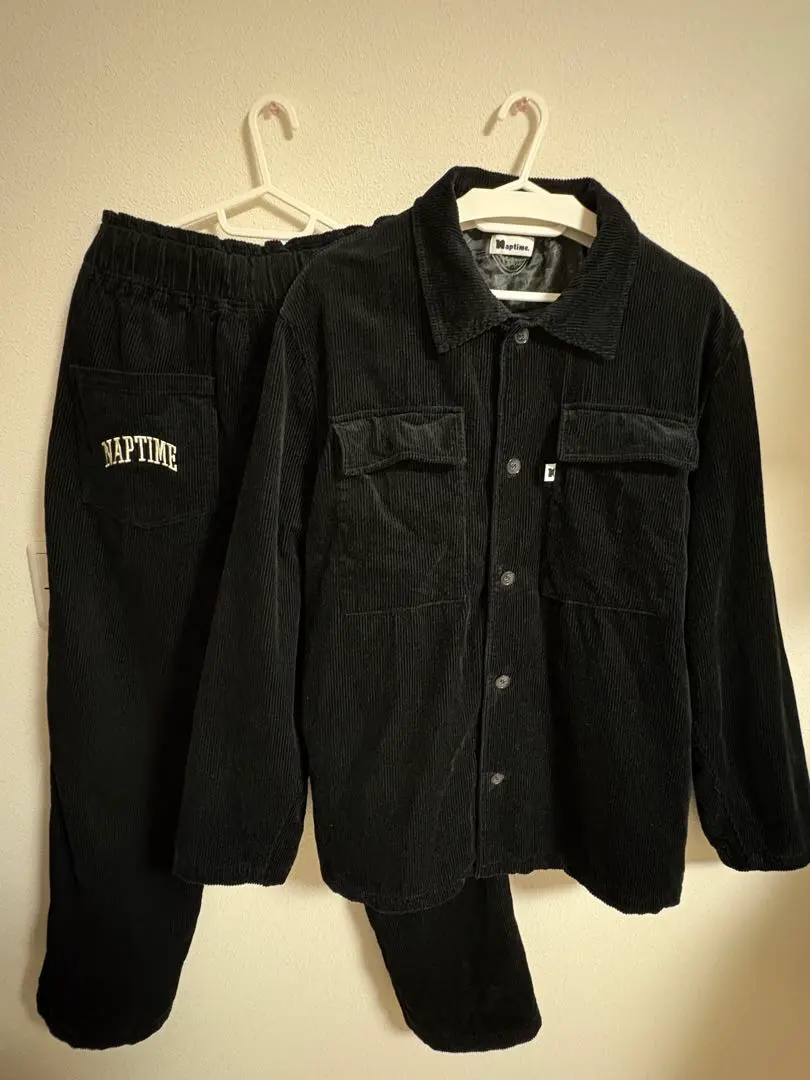 2026年最新】naptime コーデュロイジャケットの人気アイテム - メルカリ