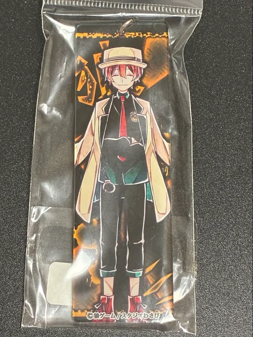 2026年最新】狼ゲーム ソウシロウの人気アイテム - メルカリ