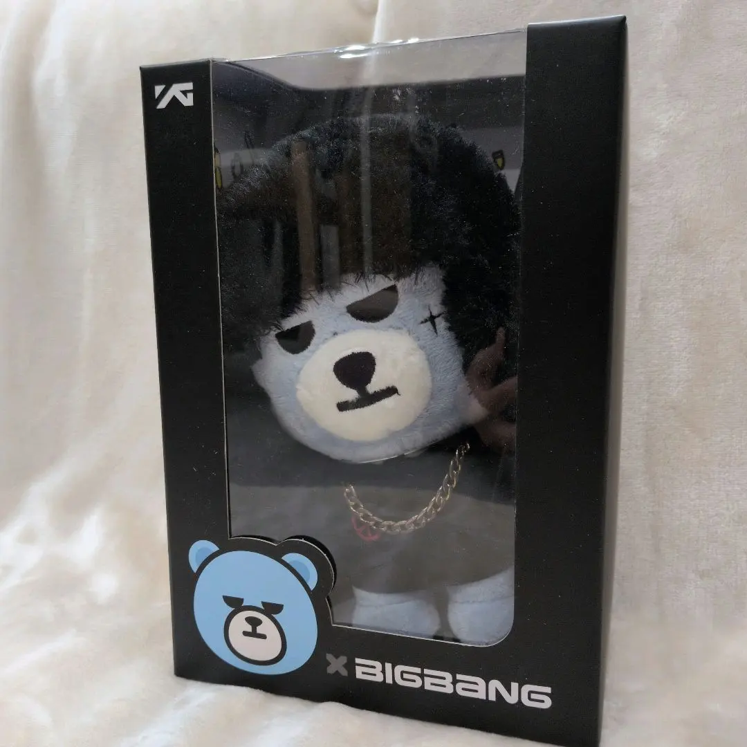 2026年最新】yg bear bigbangの人気アイテム - メルカリ