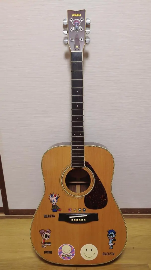 2026年最新】YAMAHA FG-430Aの人気アイテム - メルカリ