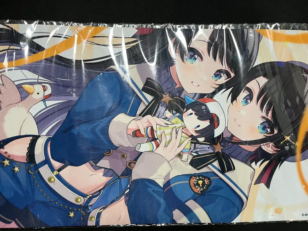 2026年最新】大空スバル プレイマットの人気アイテム - メルカリ