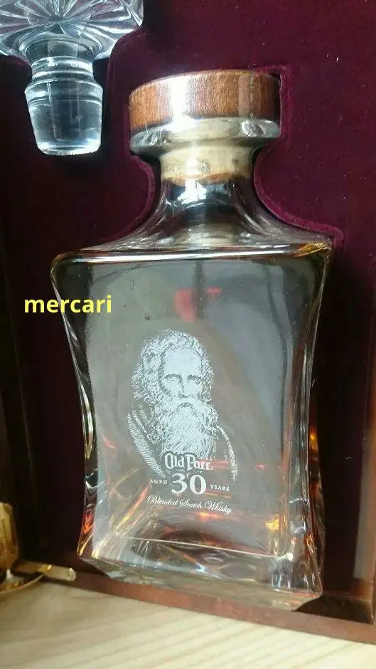 2026年最新】オールドパー エリザベスの人気アイテム - メルカリ