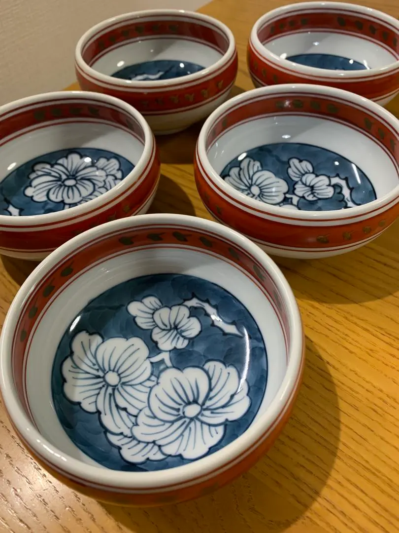 2026年最新】源右衛門 染錦牡丹の人気アイテム - メルカリ