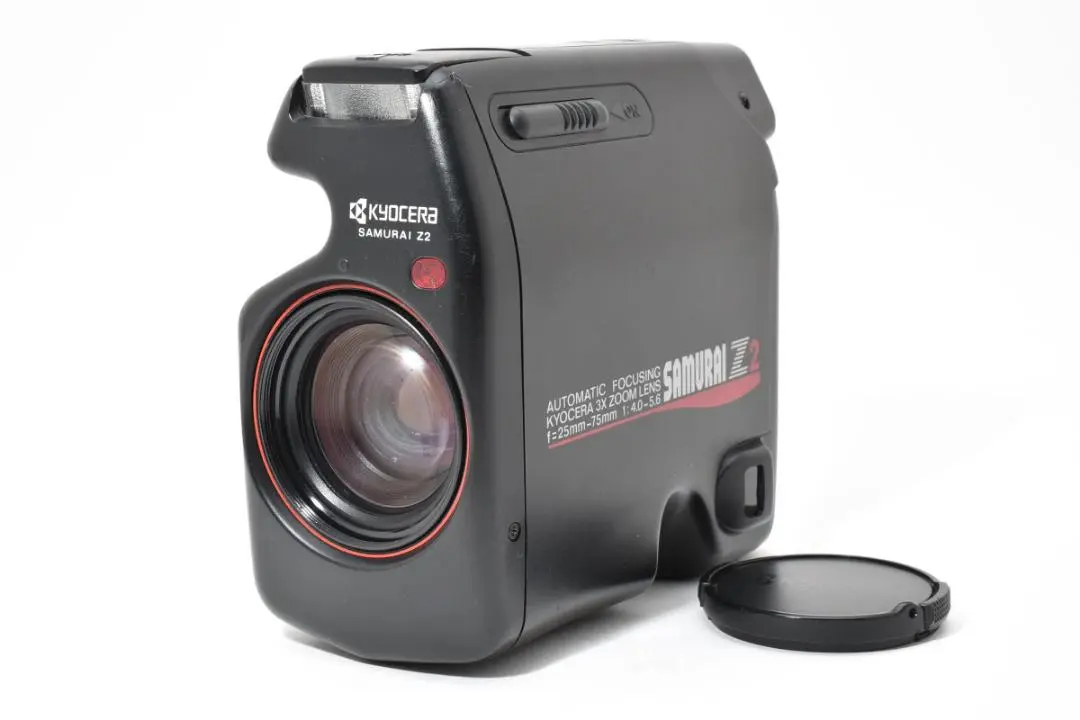 2026年最新】KYOCERA SAMURAI Zの人気アイテム - メルカリ
