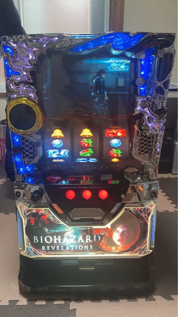 2026年最新】バイオハザード リベレーションズ パチスロの人気アイテム