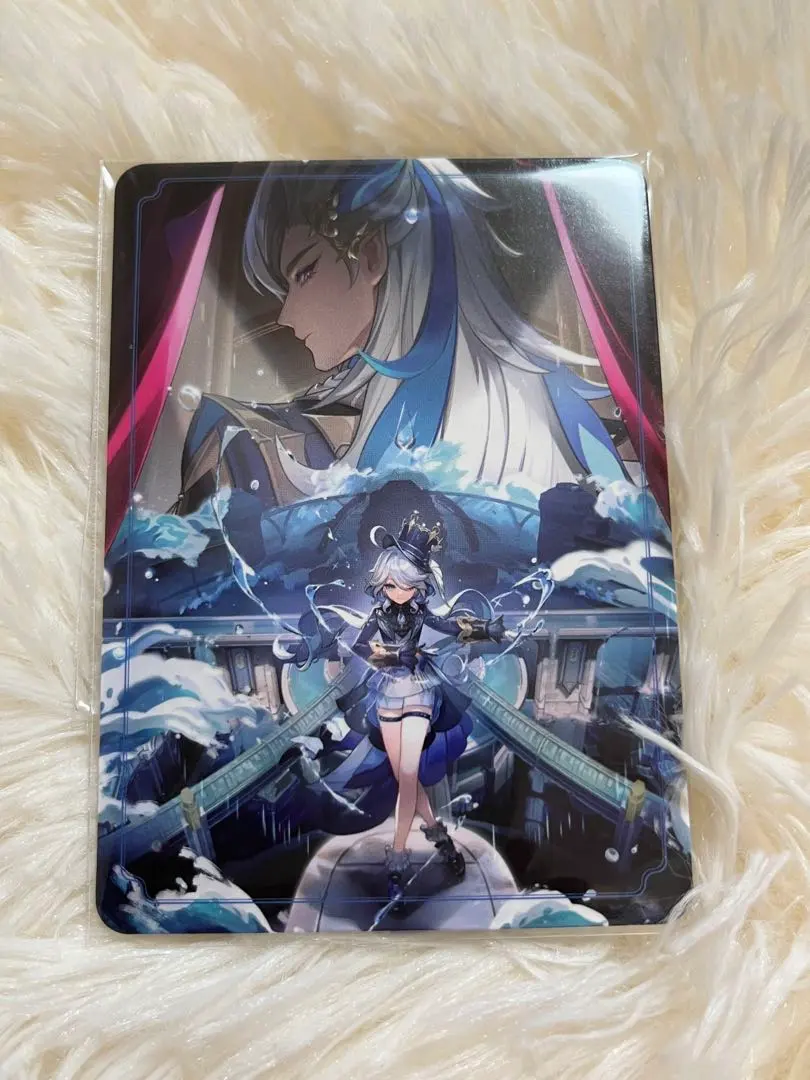 2026年最新】原神 韓国 フリーナの人気アイテム - メルカリ