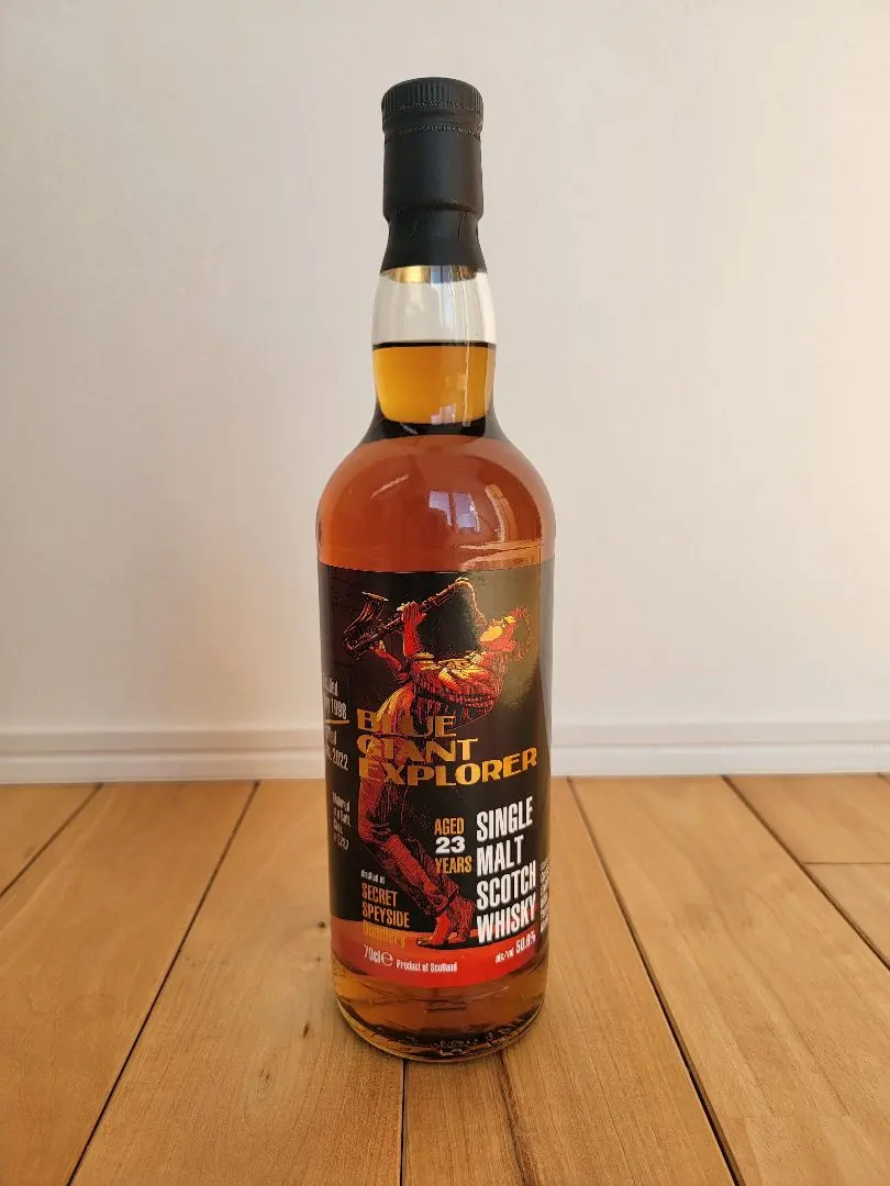 2026年最新】blue giant ウイスキーの人気アイテム - メルカリ