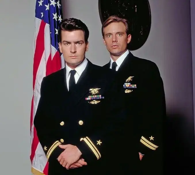 2026年最新】ネイビーシールズ バッジの人気アイテム - メルカリ