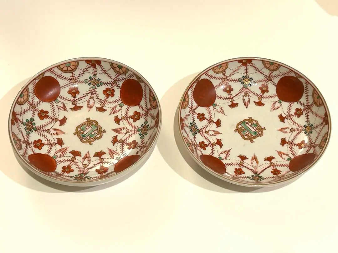 2026年最新】古伊万里 赤玉の人気アイテム - メルカリ