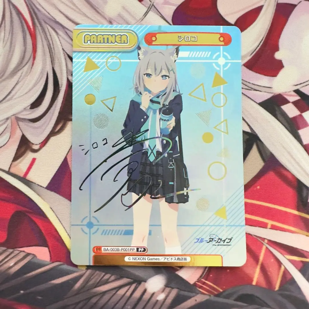 2026年最新】シロコ サインの人気アイテム - メルカリ