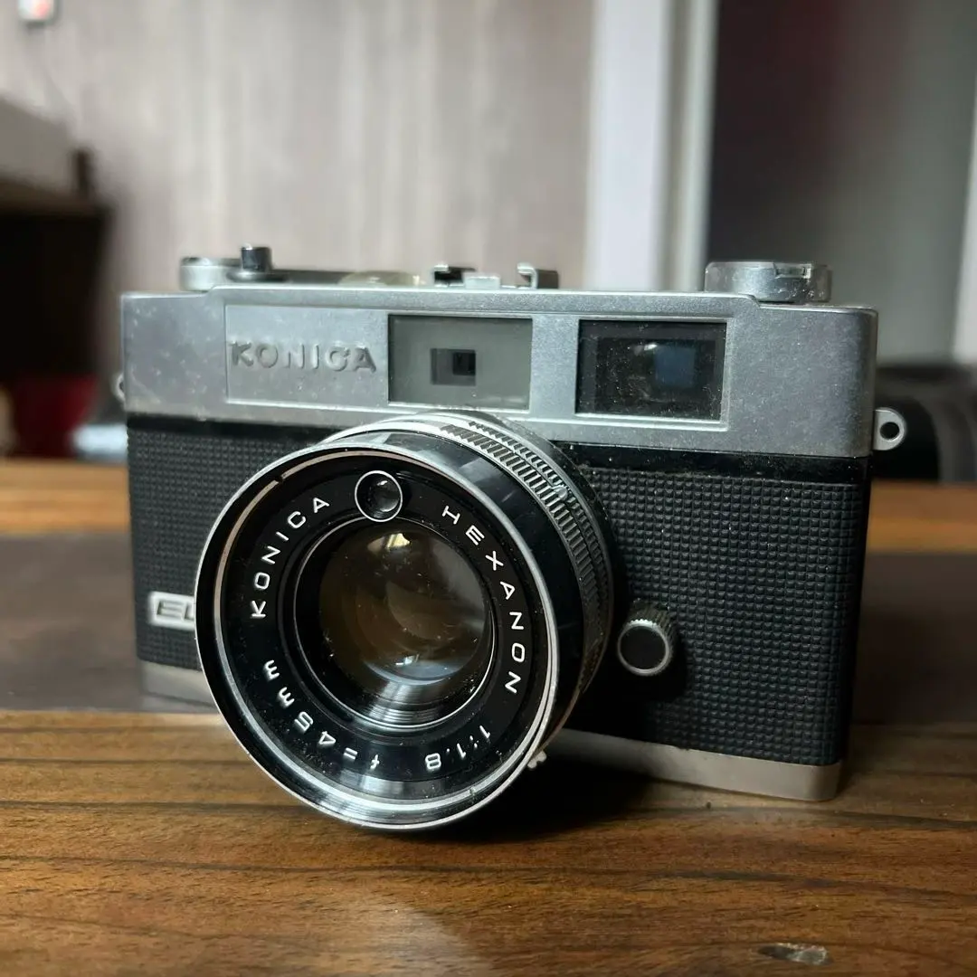 2026年最新】コニカ S2の人気アイテム - メルカリ