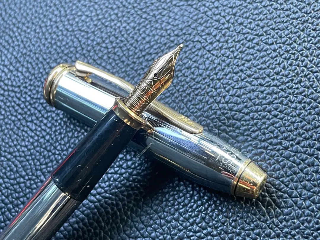 2026年最新】cross タウンゼント 万年筆の人気アイテム - メルカリ