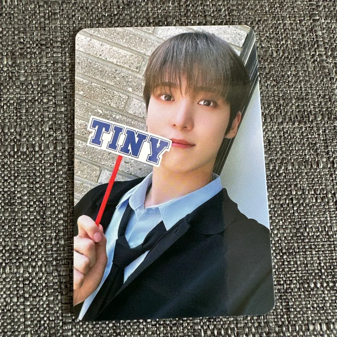 2026年最新】ateezユノトレカの人気アイテム - メルカリ