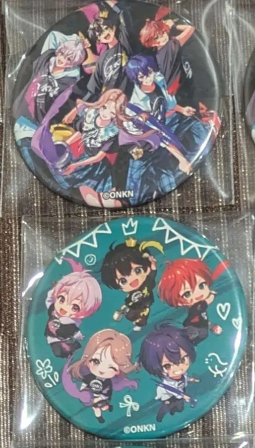 2026年最新】女子研究大学 18号 缶バッジの人気アイテム - メルカリ