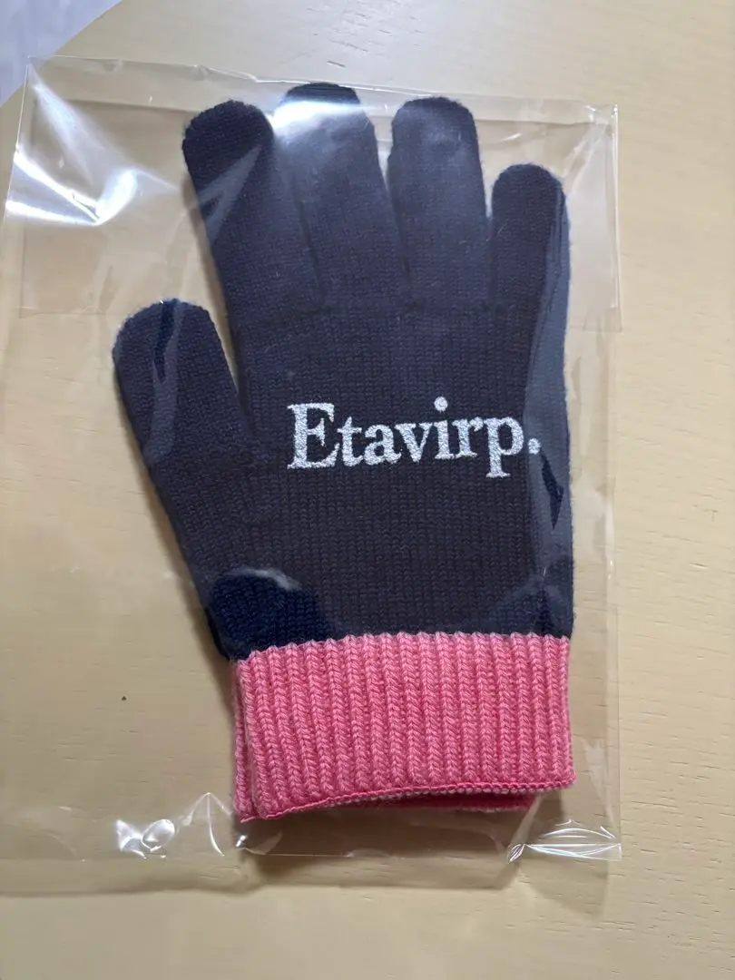 2026年最新】etavirp 手袋の人気アイテム - メルカリ