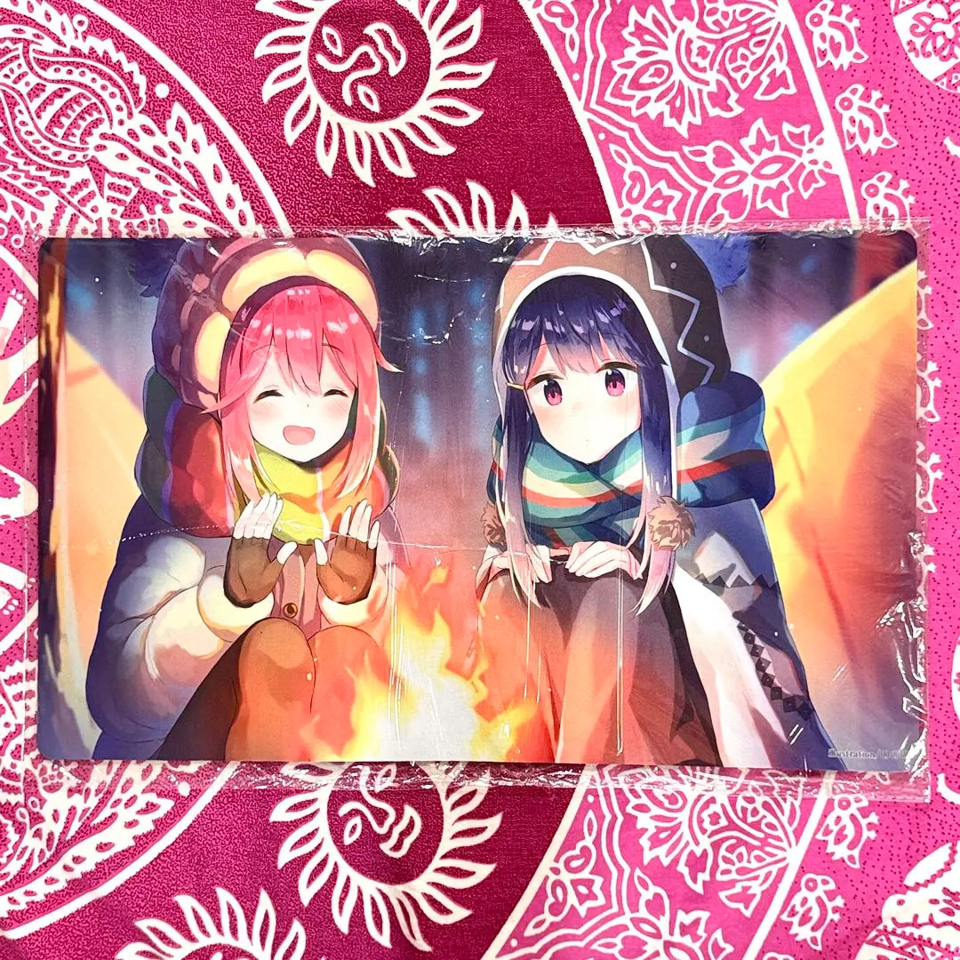 2026年最新】プレイマット ナデシコの人気アイテム - メルカリ