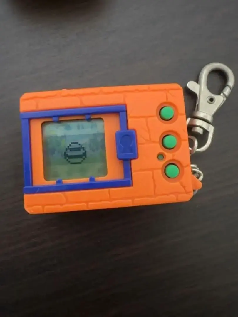 2026年最新】デジタルモンスター Ver.3 オレンジの人気アイテム - メルカリ