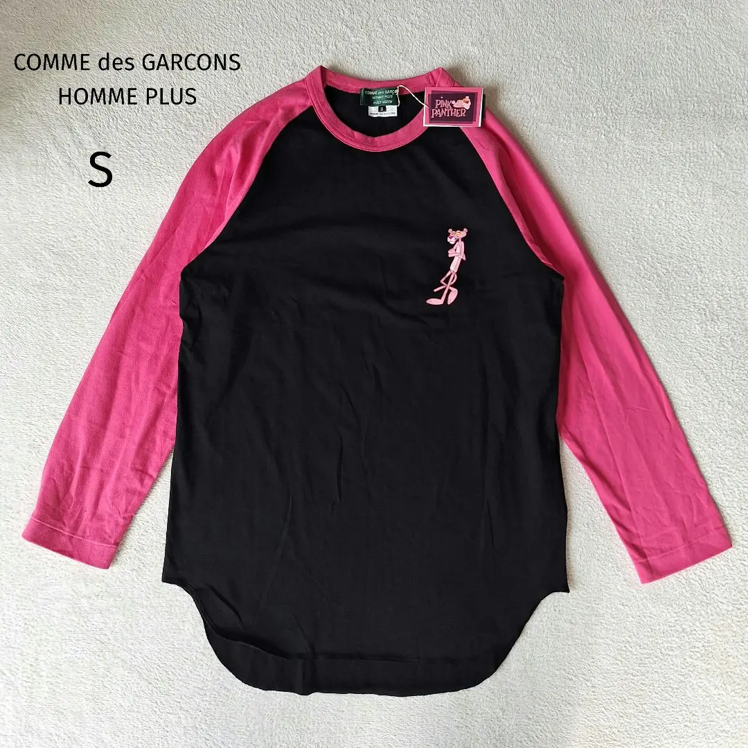 2026年最新】ピンクパンサー ギャルソン tシャツの人気アイテム - メルカリ