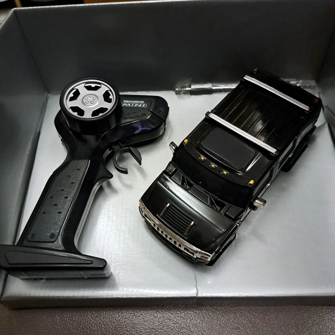 2026年最新】ダイドー ラジコンの人気アイテム - メルカリ