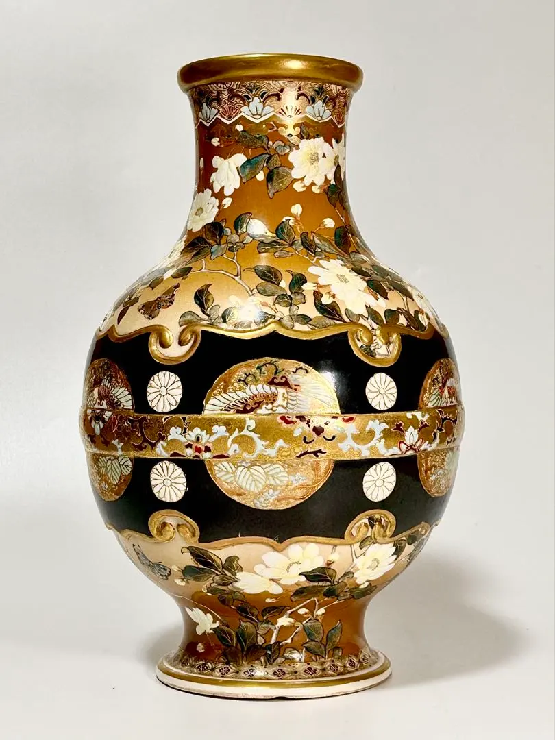 2025年最新】薩摩 錦光山の人気アイテム - メルカリ 【豪華絢爛