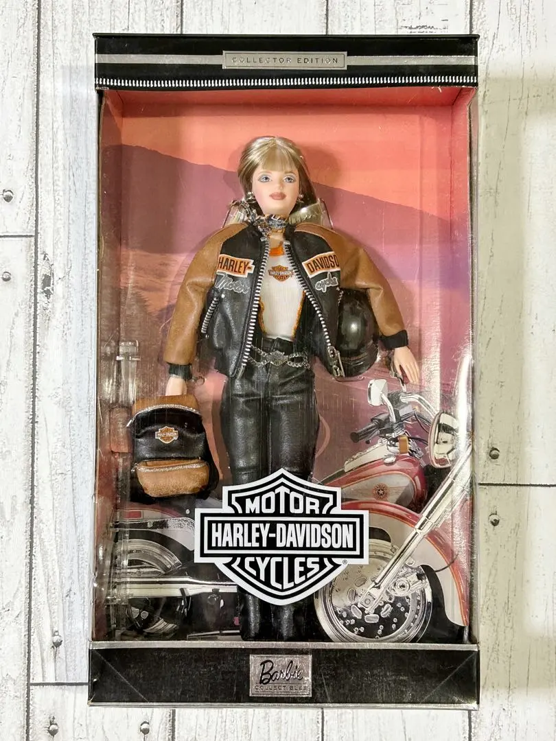 2026年最新】バービー ハーレーの人気アイテム - メルカリ