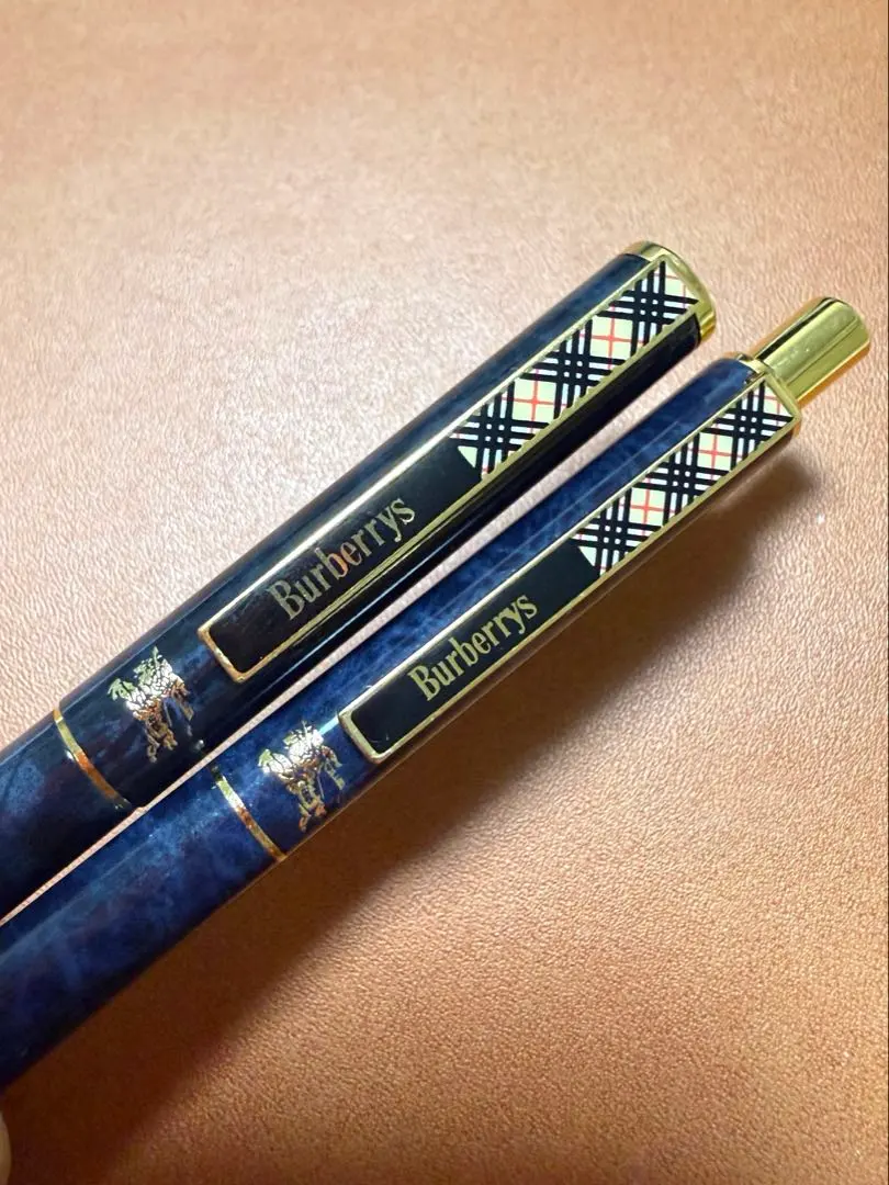 2026年最新】バーバリーシャーペンの人気アイテム - メルカリ