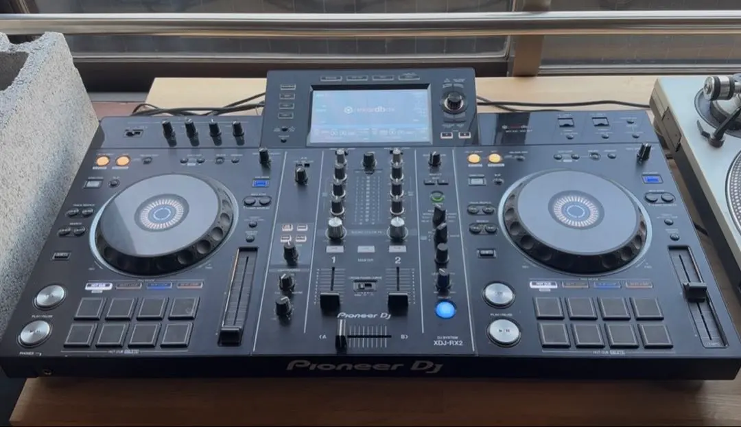 2026年最新】xdj rx2の人気アイテム - メルカリ