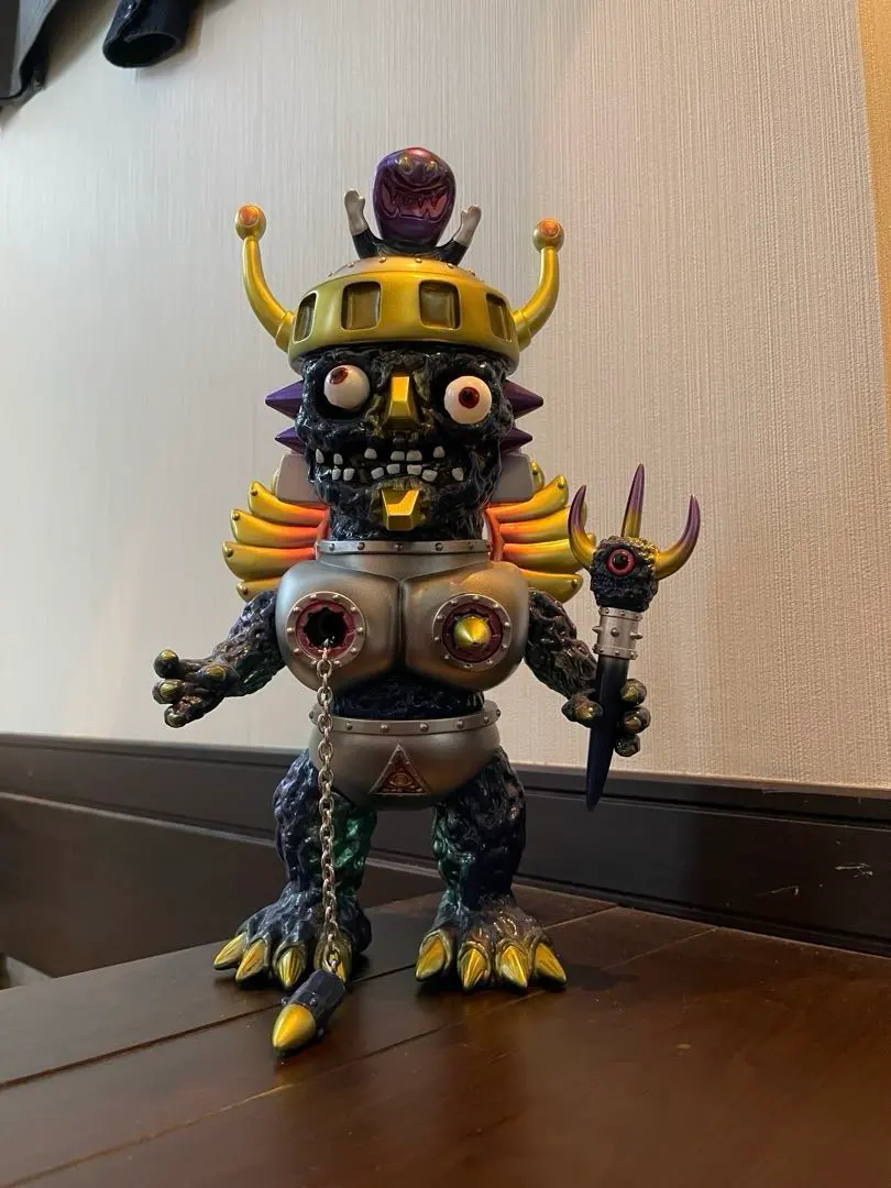 2026年最新】屍怪獣の人気アイテム - メルカリ