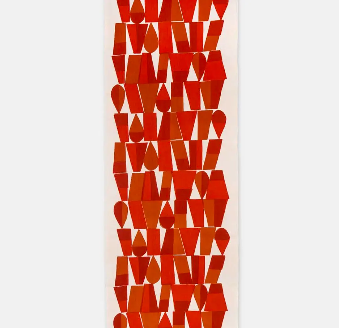 2026年最新】柚木沙弥郎 シルクスクリーンの人気アイテム - メルカリ