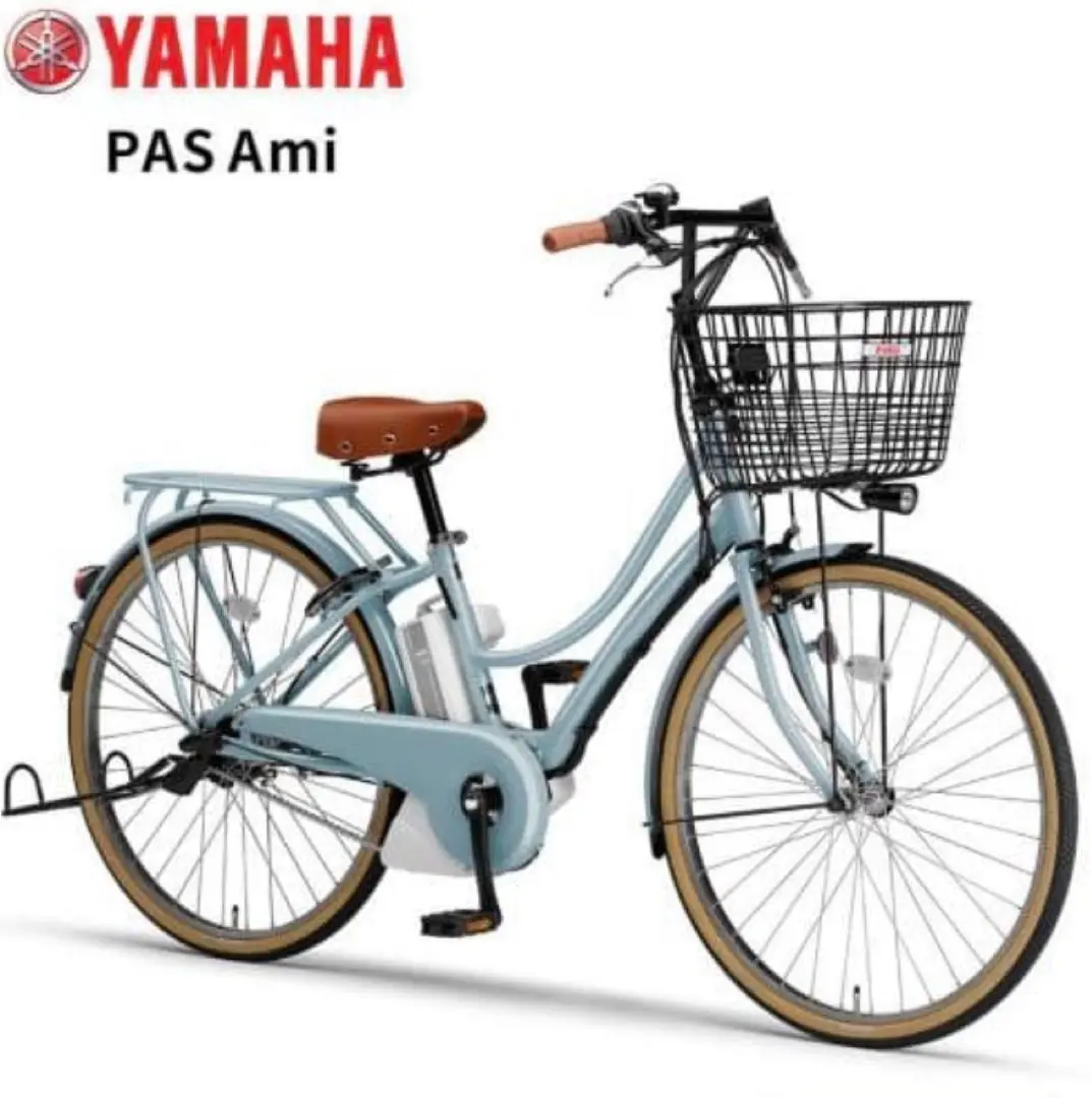 2026年最新】ヤマハpas amiの人気アイテム - メルカリ