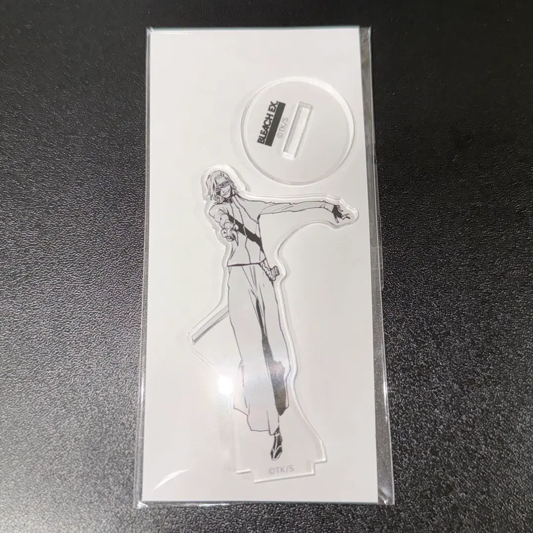 2026年最新】ザエルアポロ アクリルスタンドの人気アイテム - メルカリ