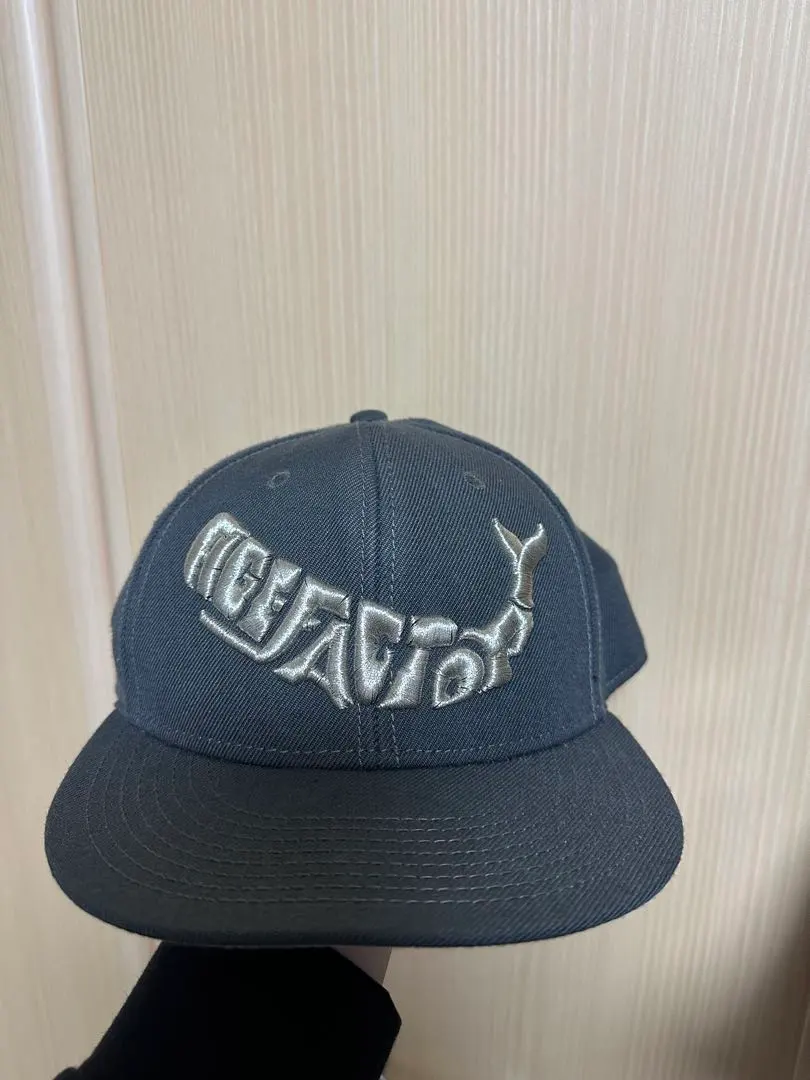 2026年最新】age factory キャップの人気アイテム - メルカリ