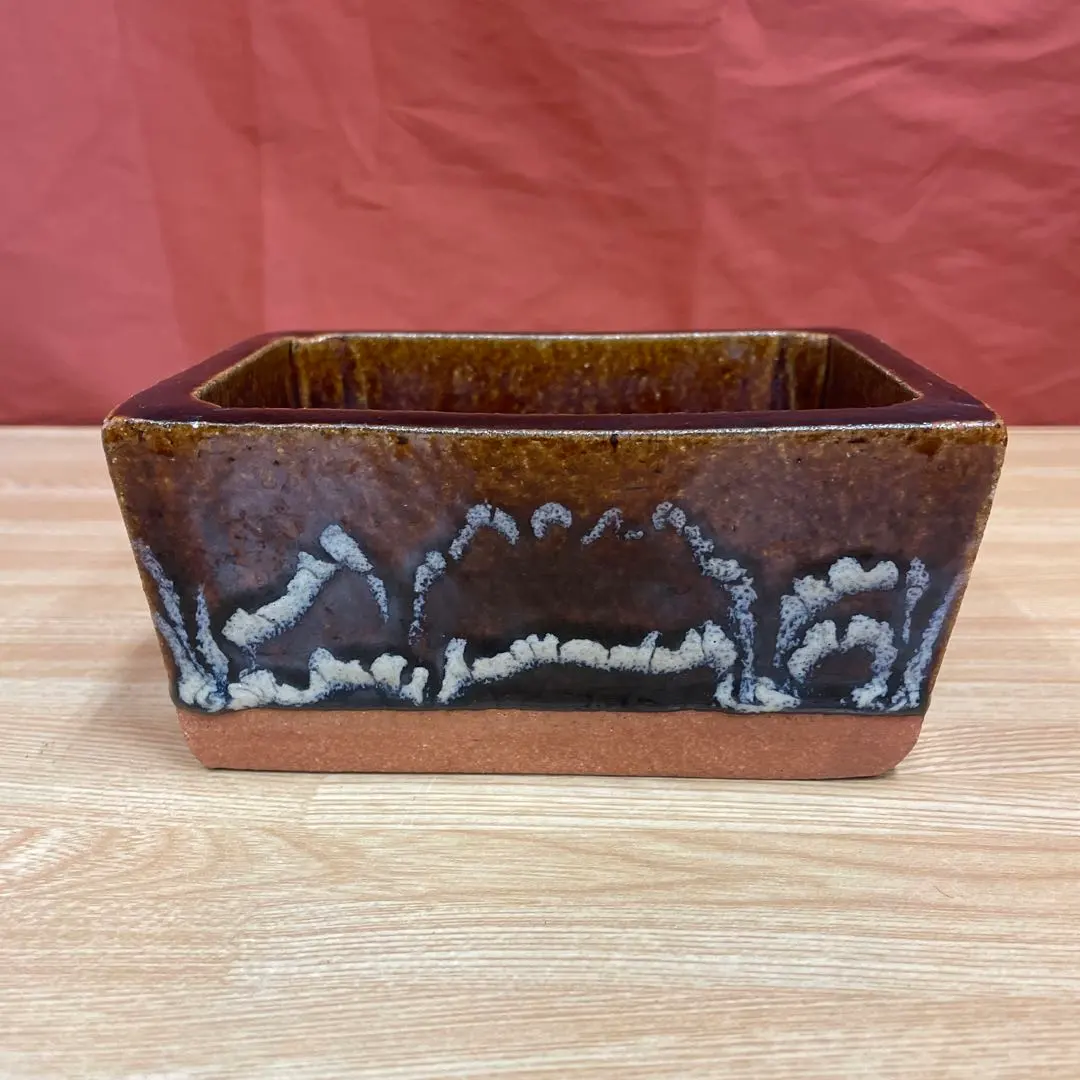 2025年最新】ニシン鉢の人気アイテム - メルカリ 940 ?? 會津本郷焼 宗像窯