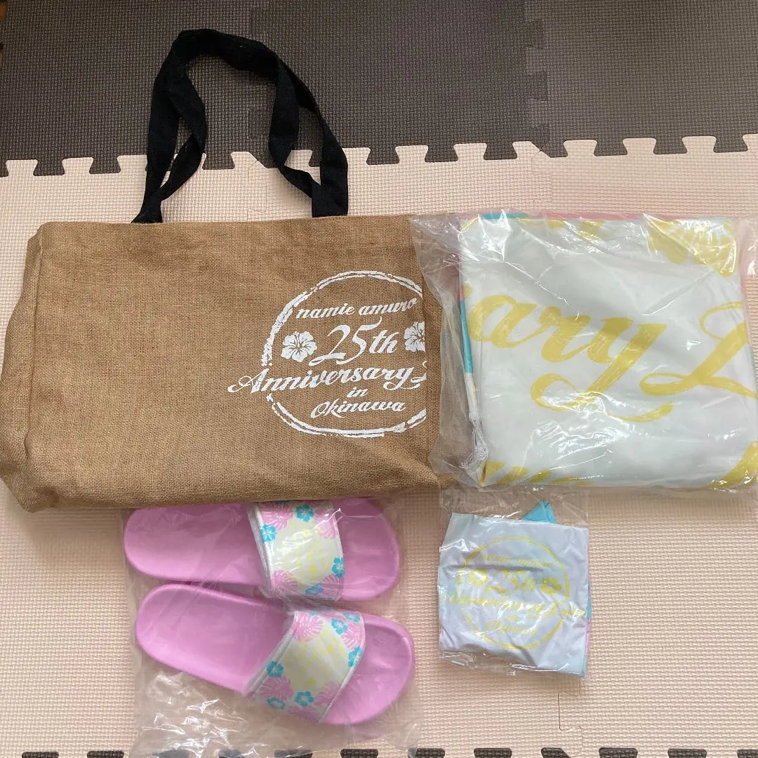 2026年最新】安室奈美恵 ビーチセットの人気アイテム - メルカリ