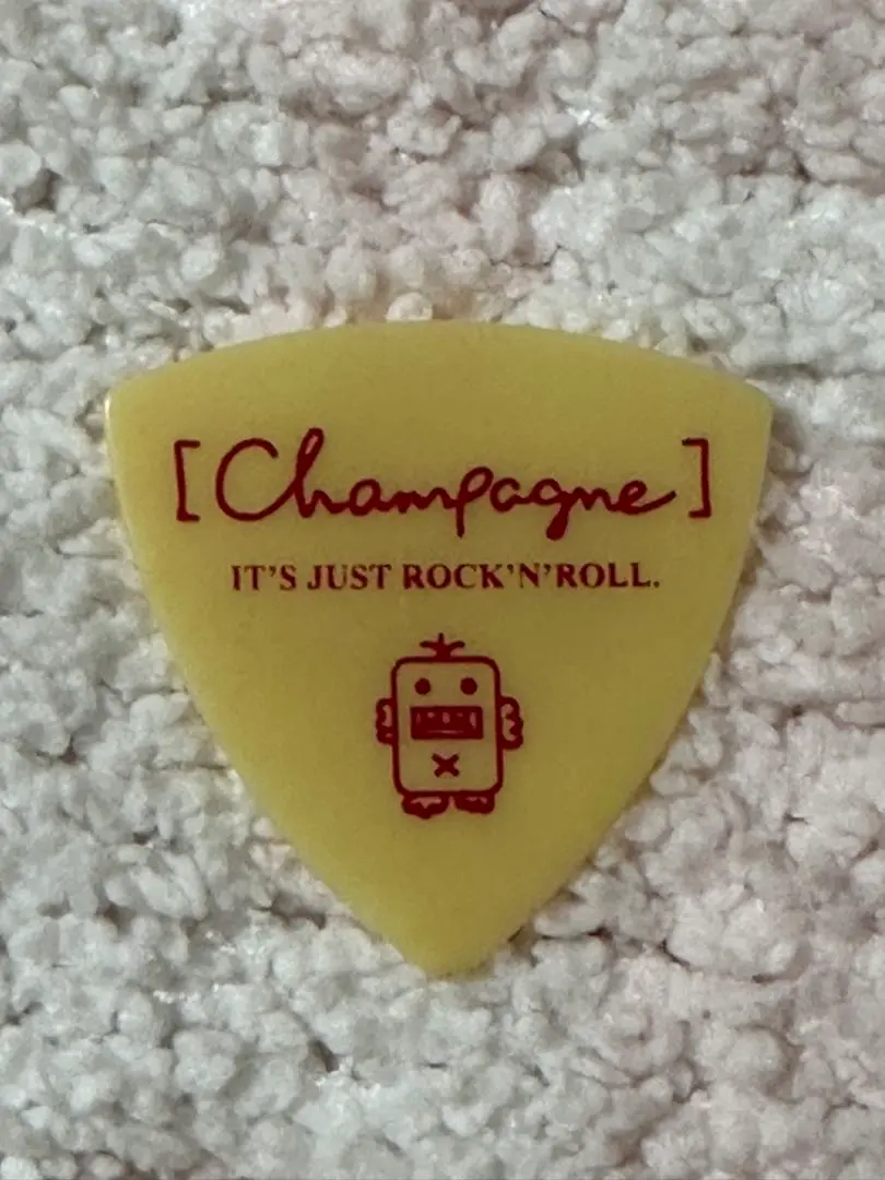 2026年最新】alexandros ピックの人気アイテム - メルカリ