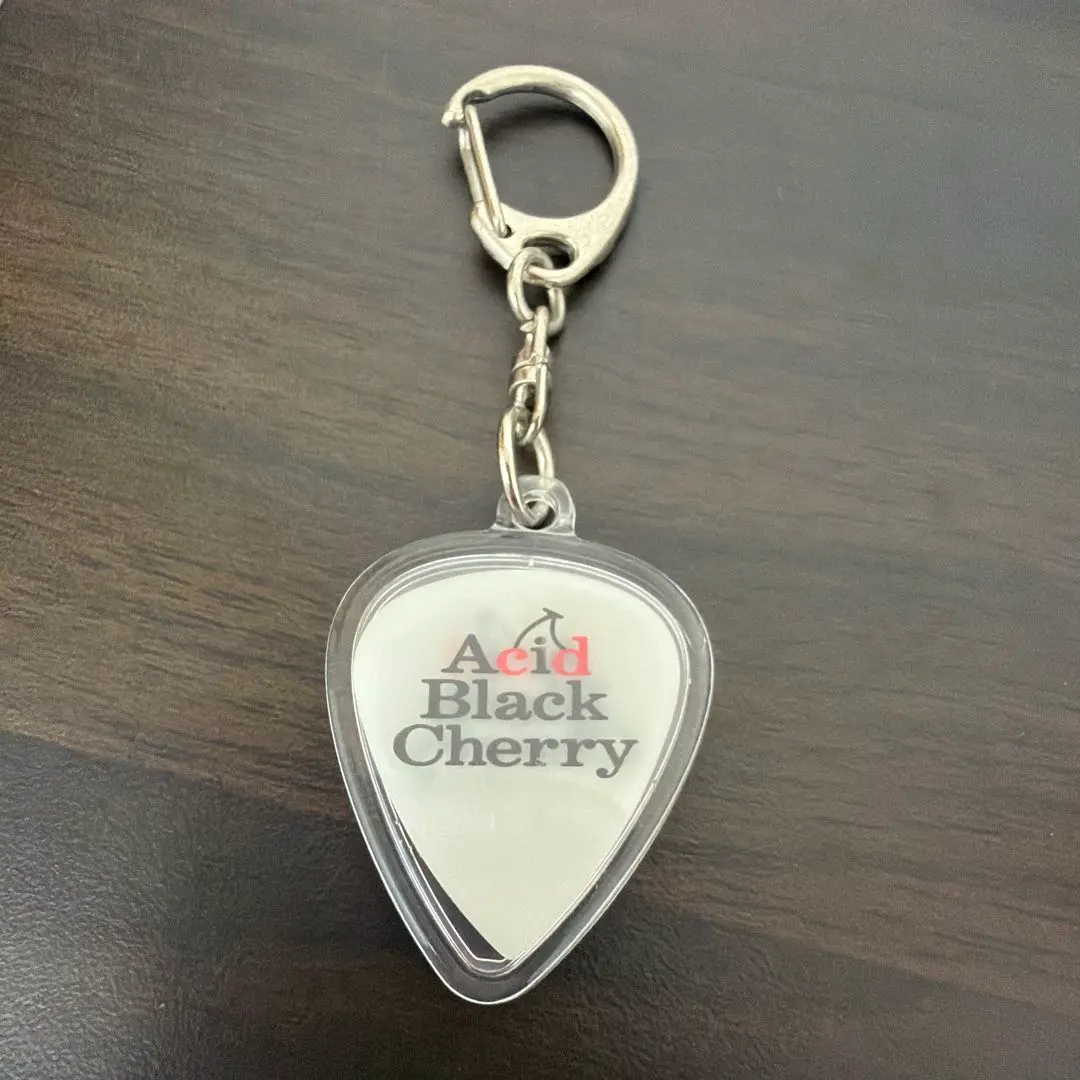 2026年最新】Acid Black Cherry ピックの人気アイテム - メルカリ