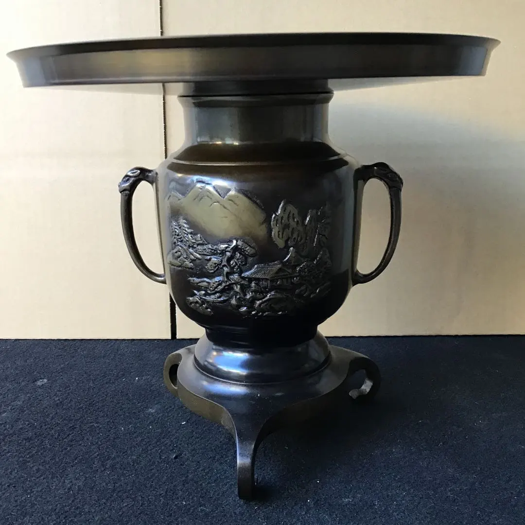 2026年最新】唐銅 薄端の人気アイテム - メルカリ