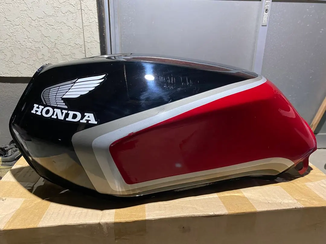 2026年最新】cb400ss タンクの人気アイテム - メルカリ